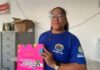 Reciclagem transforma vida de catadora e inspira outras mulheres
