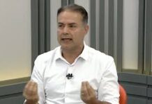 Renan Filho defende criação do Hospital de Traumas, clínicas da família e cartão ‘Escola 1.000’