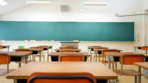 SALA DE AULA