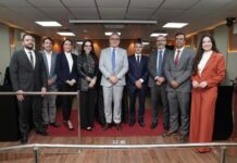 TCE/AL integra Rede Regional de Proteção de Dados Pessoais em Alagoas
