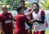 CRB tem uma baixa para encarar o América