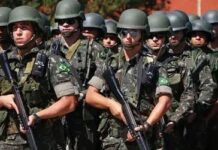 TSE autoriza envio de tropas federais para garantir segurança das eleições em sete municípios de AL