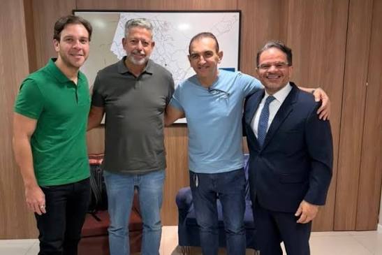 ARTUR MARCELO VITOR