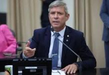 Cabo Bebeto denuncia corte de 15% nos salários de médicos estaduais e cobra explicações do governo