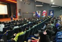 Arapiraca sedia 2º Encontro Alagoano de Contabilidade Aplicada ao Setor Público dias 8 e 9
