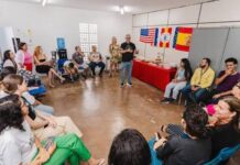 Prefeitura abre matrícula para cursos gratuitos de inglês em duas escolas de Maceió
