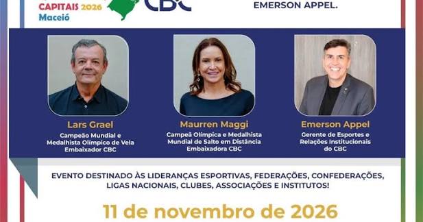 FORUM ESPORTIVO