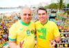 “Violência contra a mulher exige ação”: vice de Flávio Bolsonaro, Alfredo Gaspar defende endurecimento contra agressores