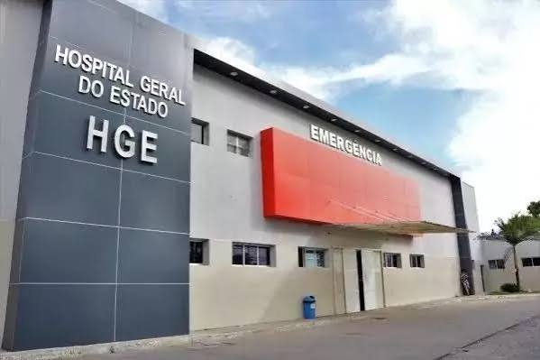 HGE HOSP.