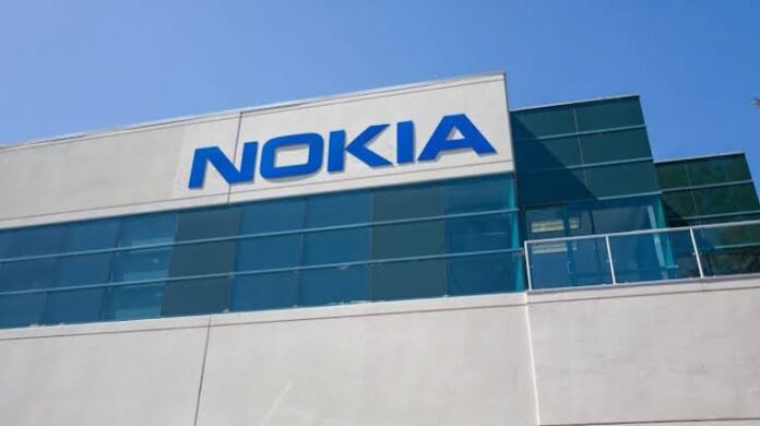 NOKIA
