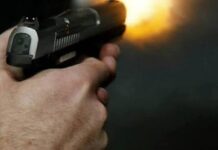 Briga marcada entre integrantes de torcidas organizadas acaba com 4 baleados