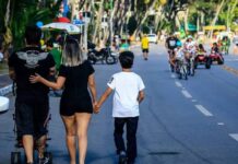 Rua Aberta não funcionará no segundo turno das Eleições 2026