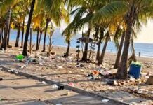 Prefeito de Maceió cobra colaboração após festa privada na orla marítima