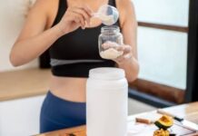 Tomar whey protein todos os dias faz mal? Especialistas explicam