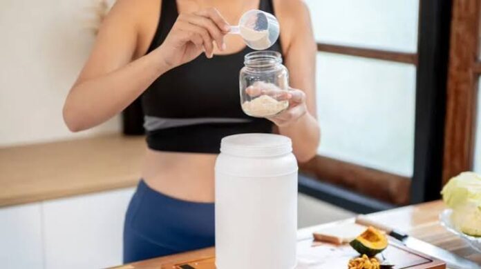 WHEY PROTEIN